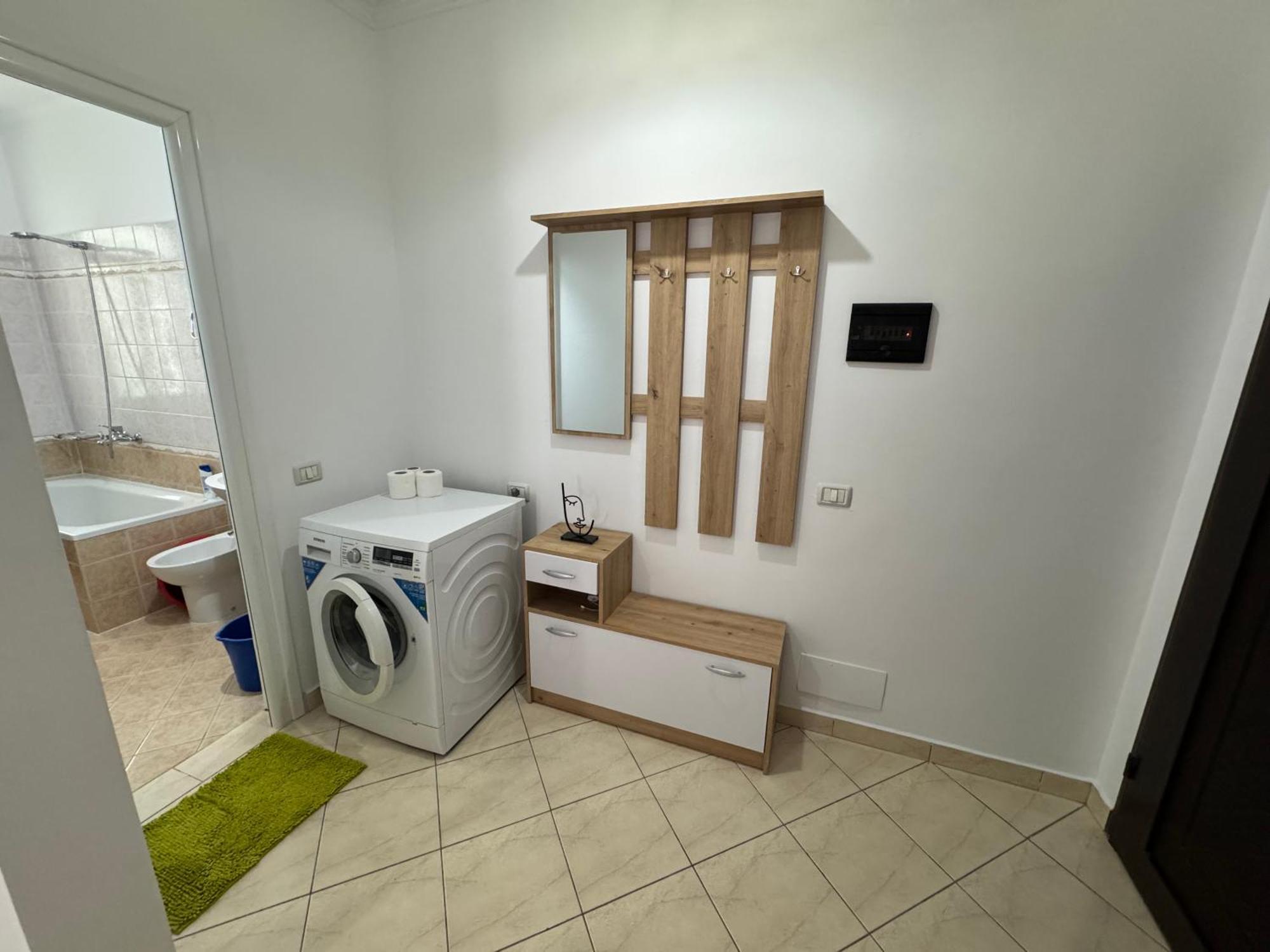 Comfort Apartments Promenade Saranda Kültér fotó