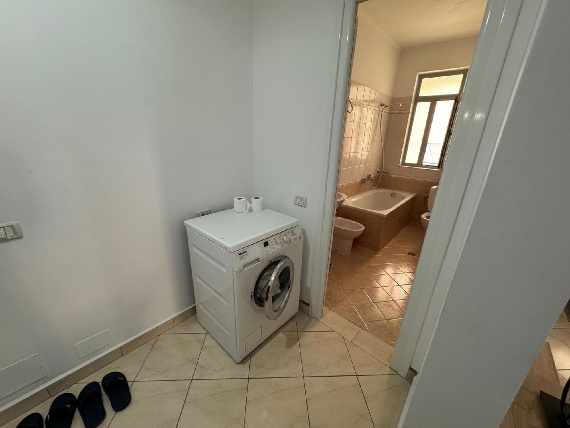 Comfort Apartments Promenade Saranda Kültér fotó